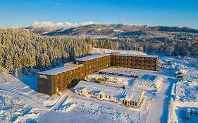 Sure Hotel by Best Western Harstad Narvik Airport